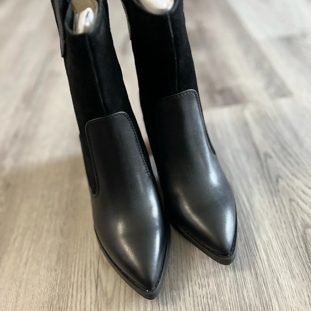 Splendid Raquel boots size 6
